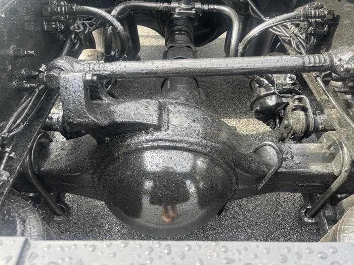 2019 International LT — photo 9