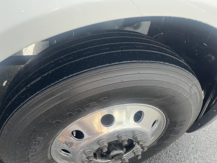 2019 International LT — photo 11