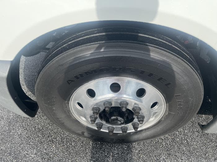 2019 International LT — photo 12