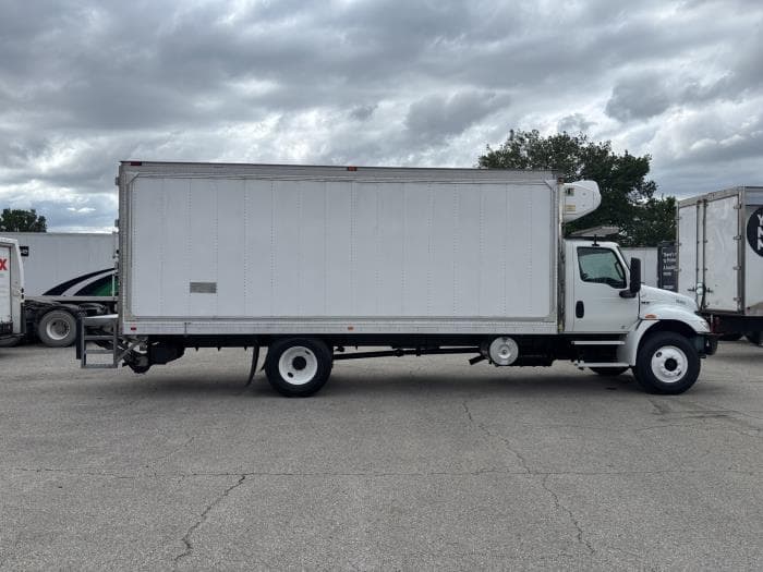 2019 International MV — photo 5