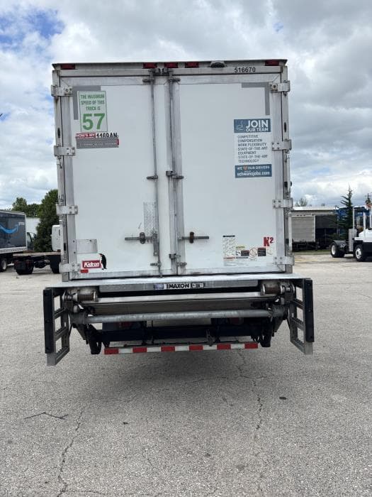 2019 International MV — photo 7