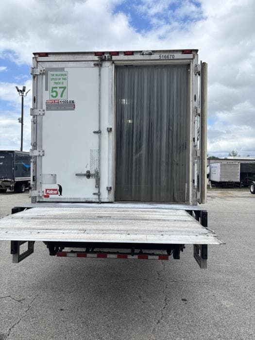2019 International MV — photo 10