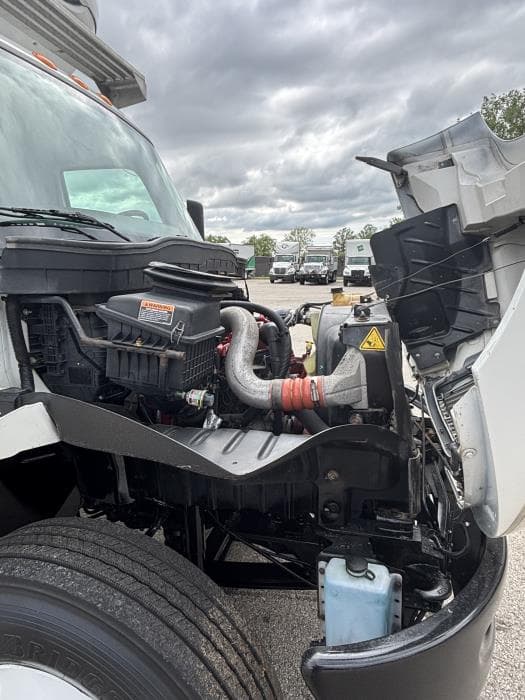 2019 International MV — photo 20