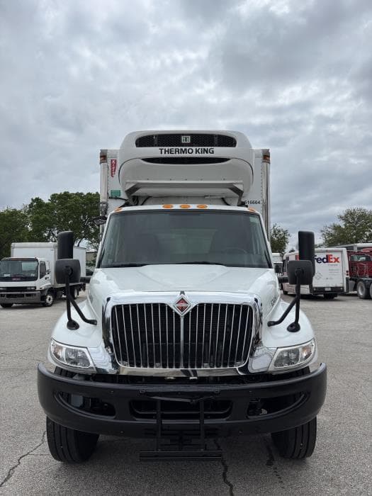 2019 International MV — photo 5