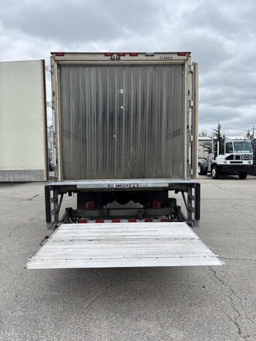 2019 International MV — photo 7
