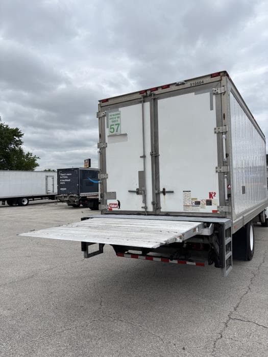 2019 International MV — photo 8