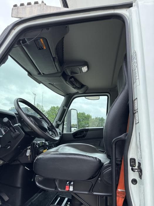 2019 International MV — photo 11