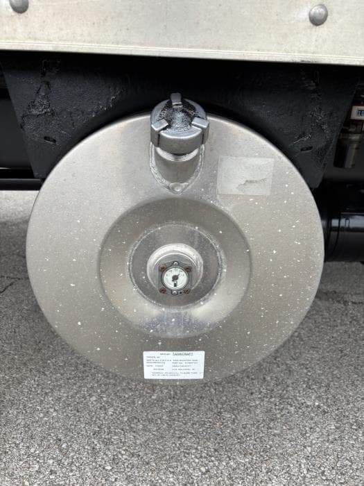 2019 International MV — photo 18