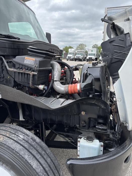 2019 International MV — photo 21