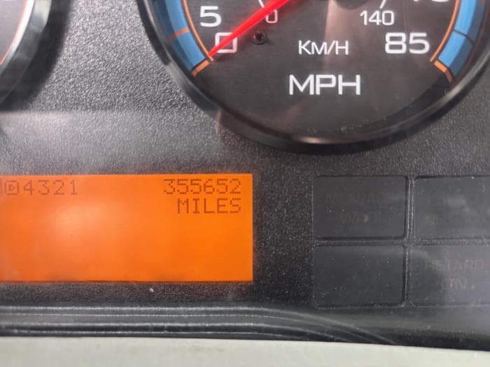 2017 International 4300 — photo 13