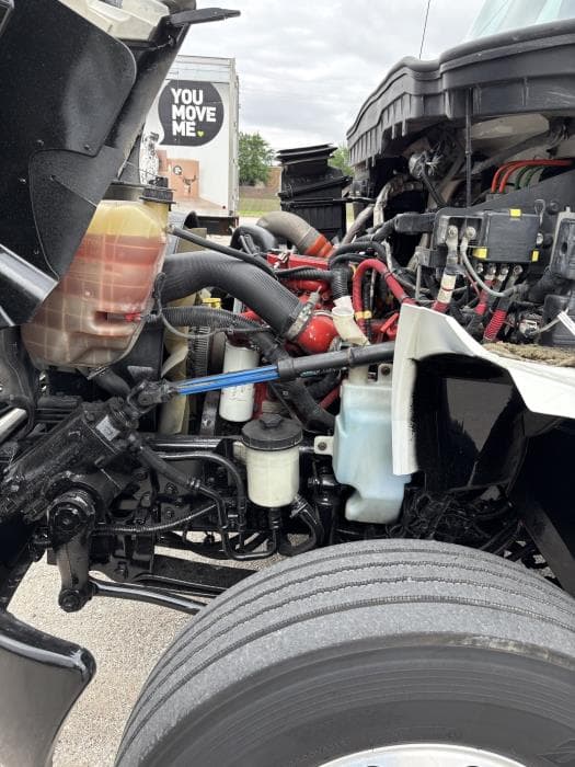 2017 International 4300 — photo 19