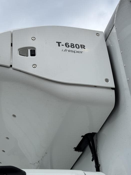 2017 International 4300 — photo 20