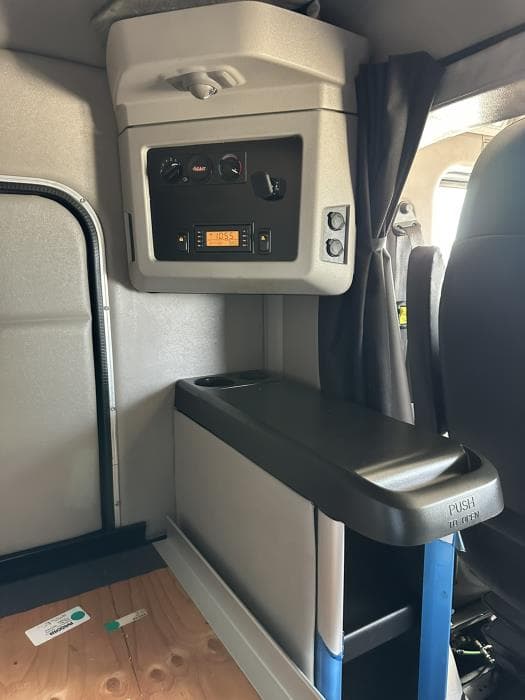 2021 Peterbilt 567 — photo 15
