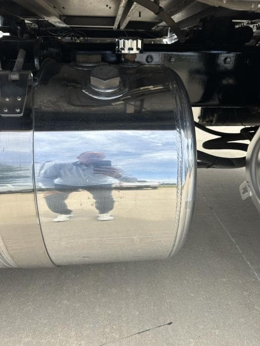 2021 Peterbilt 567 — photo 18