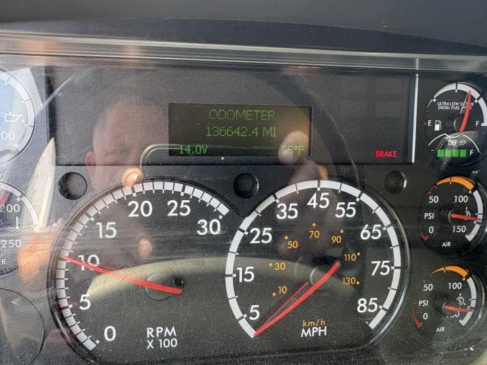 2020 Freightliner — photo 6