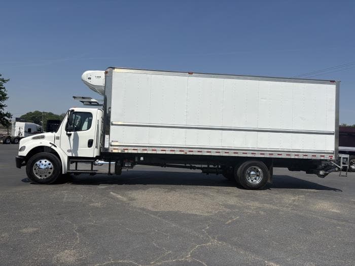 2020 Freightliner — photo 2