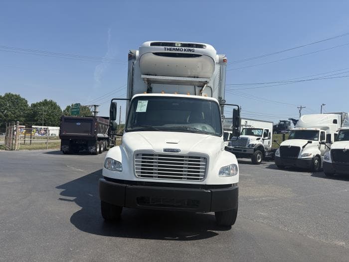 2020 Freightliner — photo 3