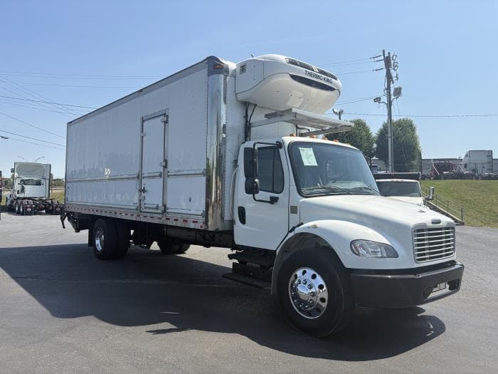 2020 Freightliner — photo 4