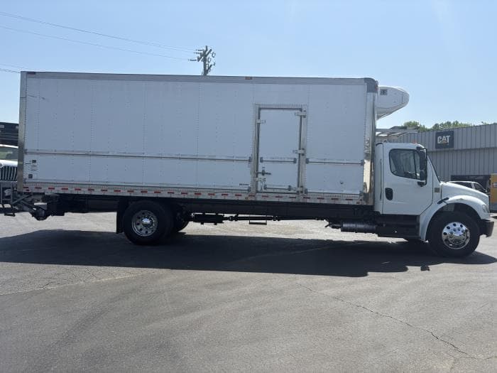 2020 Freightliner — photo 5