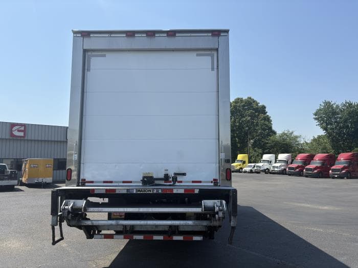 2020 Freightliner — photo 9