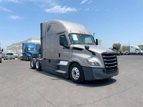 2023 Freightliner Cascadia