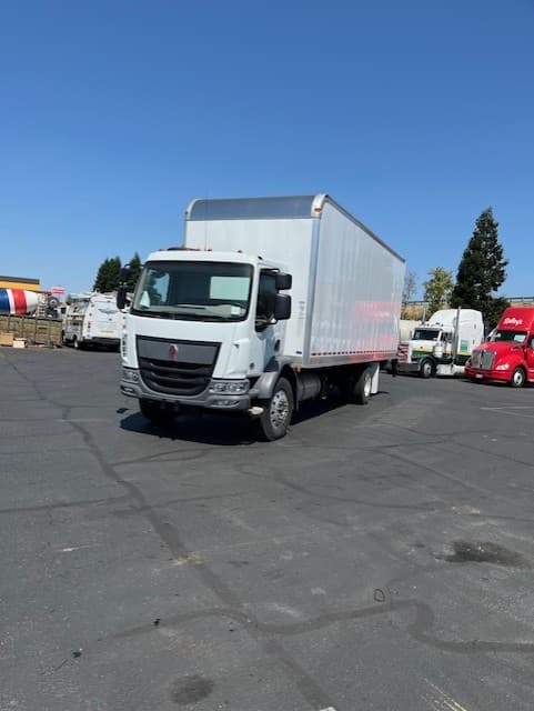 2024 Kenworth