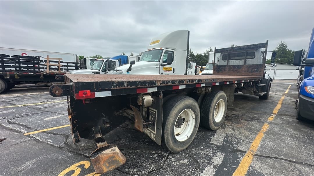 2014 Freightliner 114SD in Tulsa, OK — photo 6