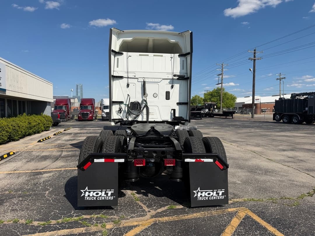 2021 International LT in Oklahoma City, OK — photo 11