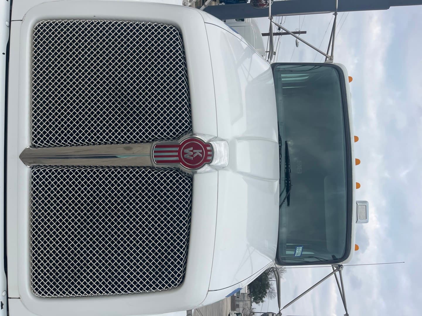 2010 Kenworth T370 in SAN ANTONIO, TX — photo 3