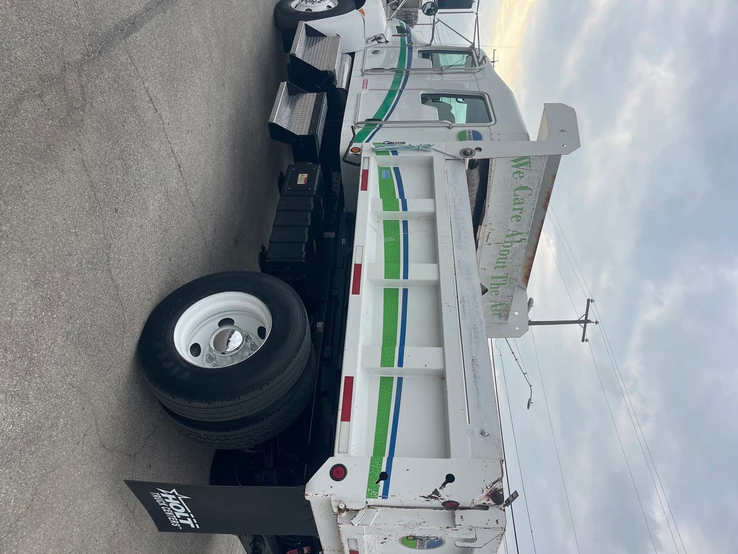 2010 Kenworth T370 in SAN ANTONIO, TX — photo 5