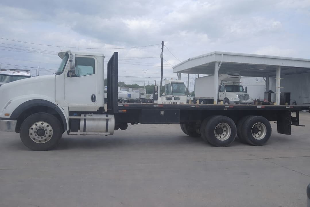 2021 International HX in AUSTIN, TX — photo 8
