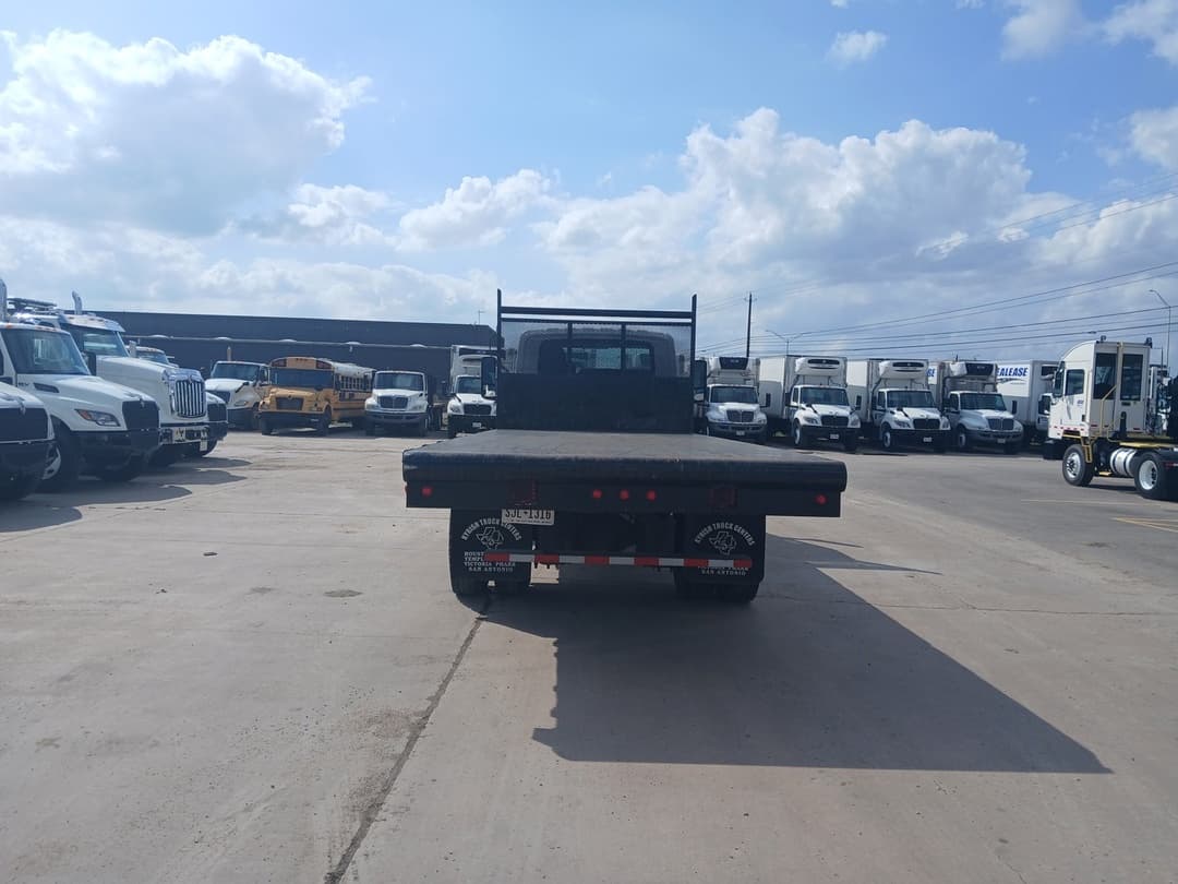 2022 International MV in SAN ANTONIO, TX — photo 3