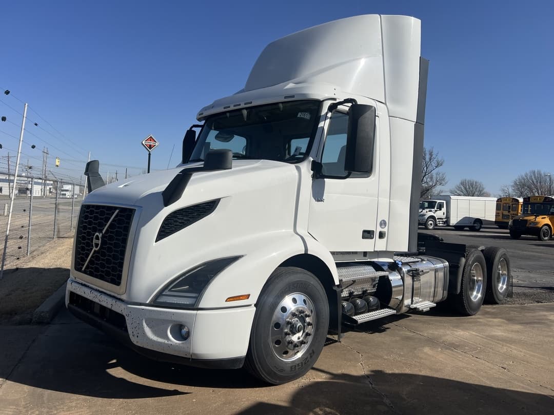 2019 Volvo VNL 860
