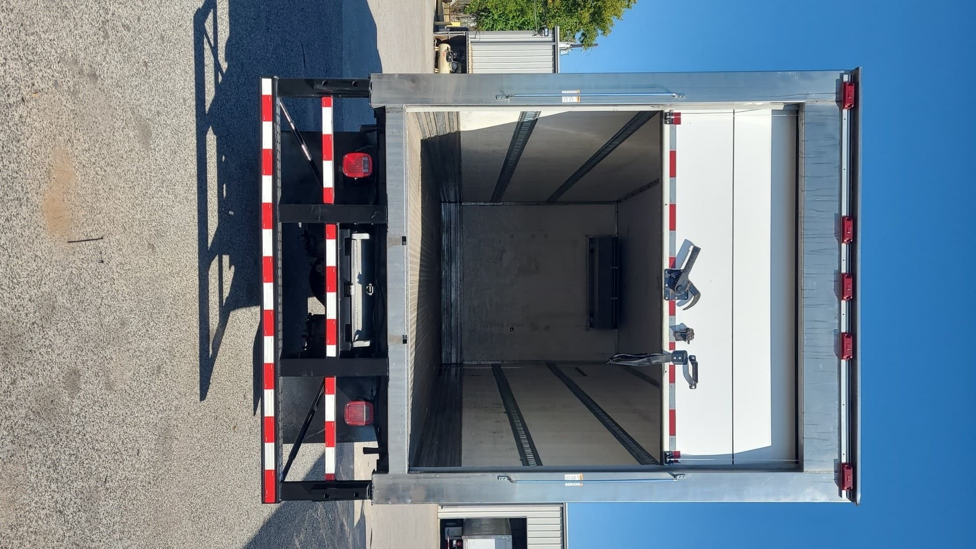 2019 International 4300