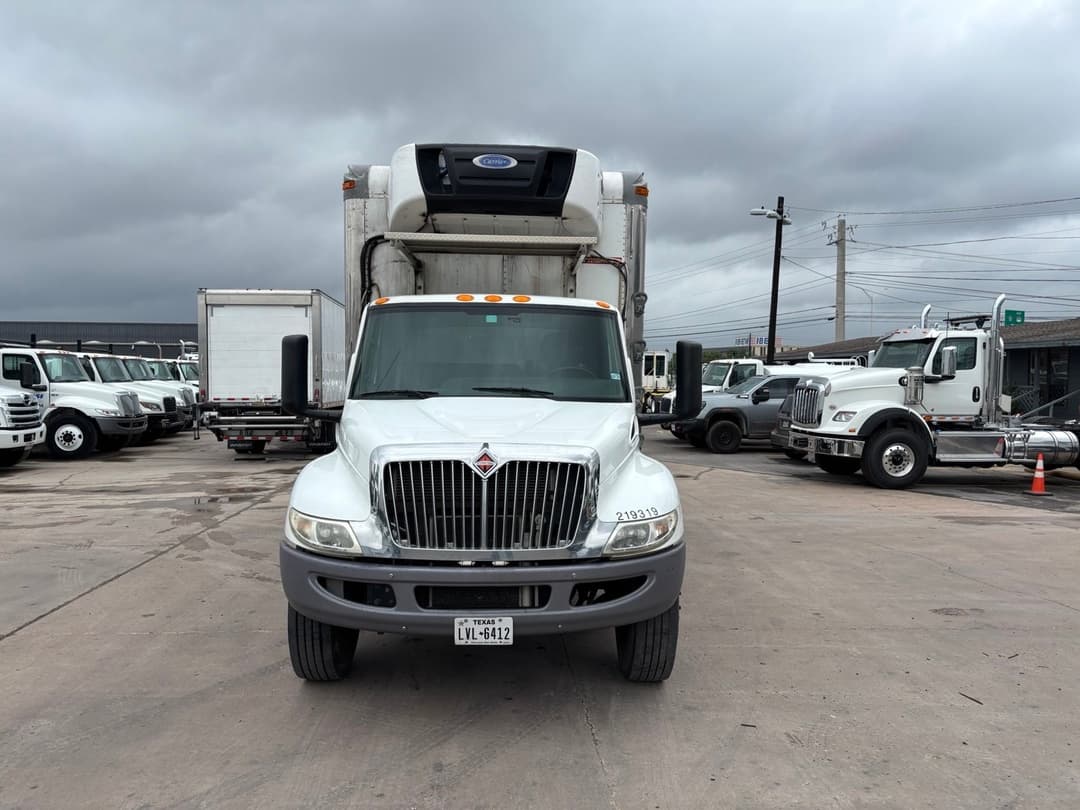 2019 International MV in AUSTIN, TX — photo 7