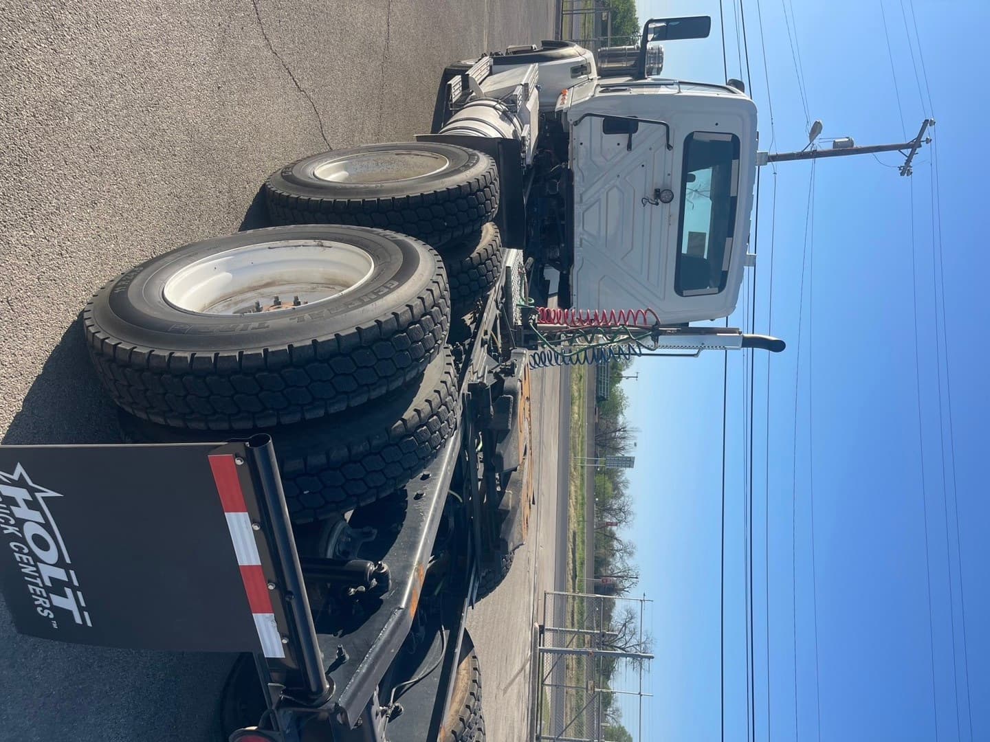 2023 International HX in SAN ANTONIO, TX — photo 5