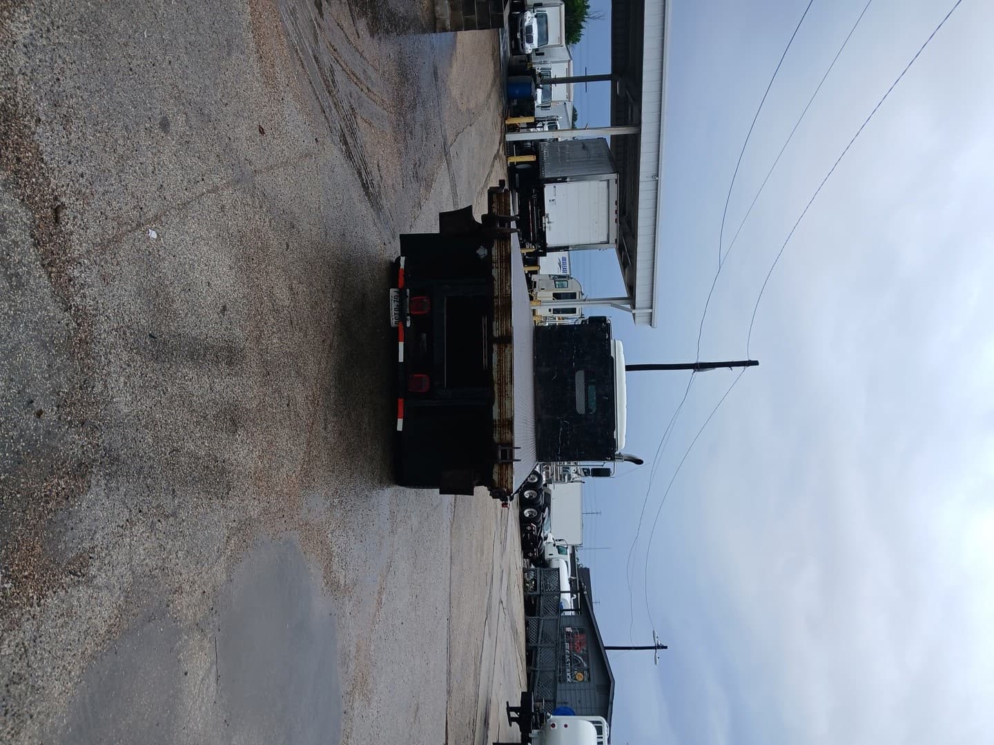 2021 International HX in AUSTIN, TX — photo 7