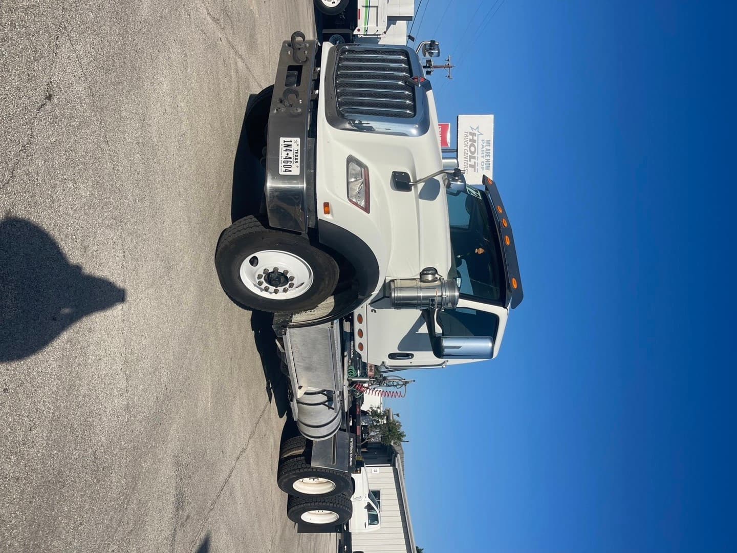 2023 International HX in SAN ANTONIO, TX — photo 2