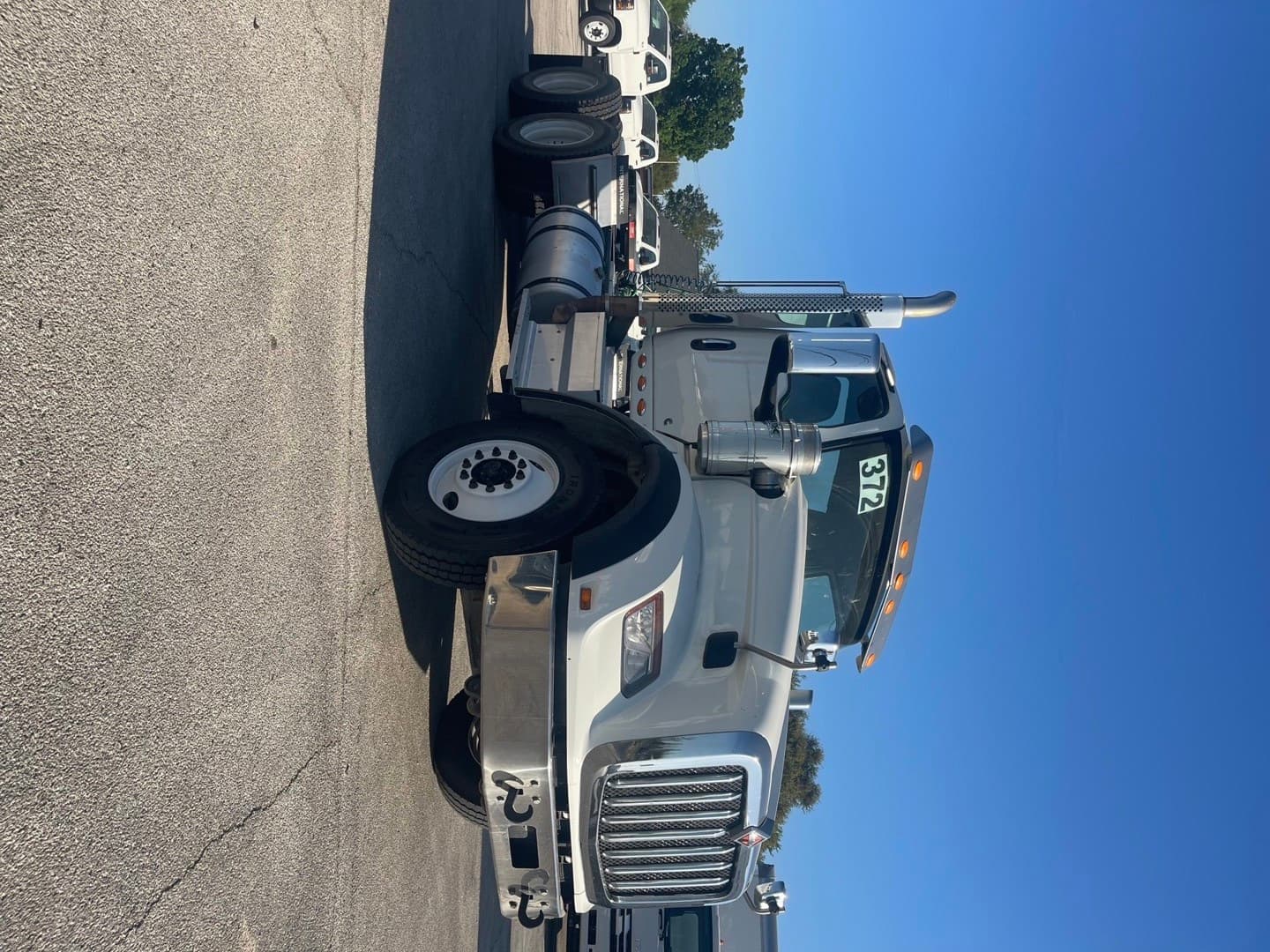 2023 International HX in SAN ANTONIO, TX — photo 3