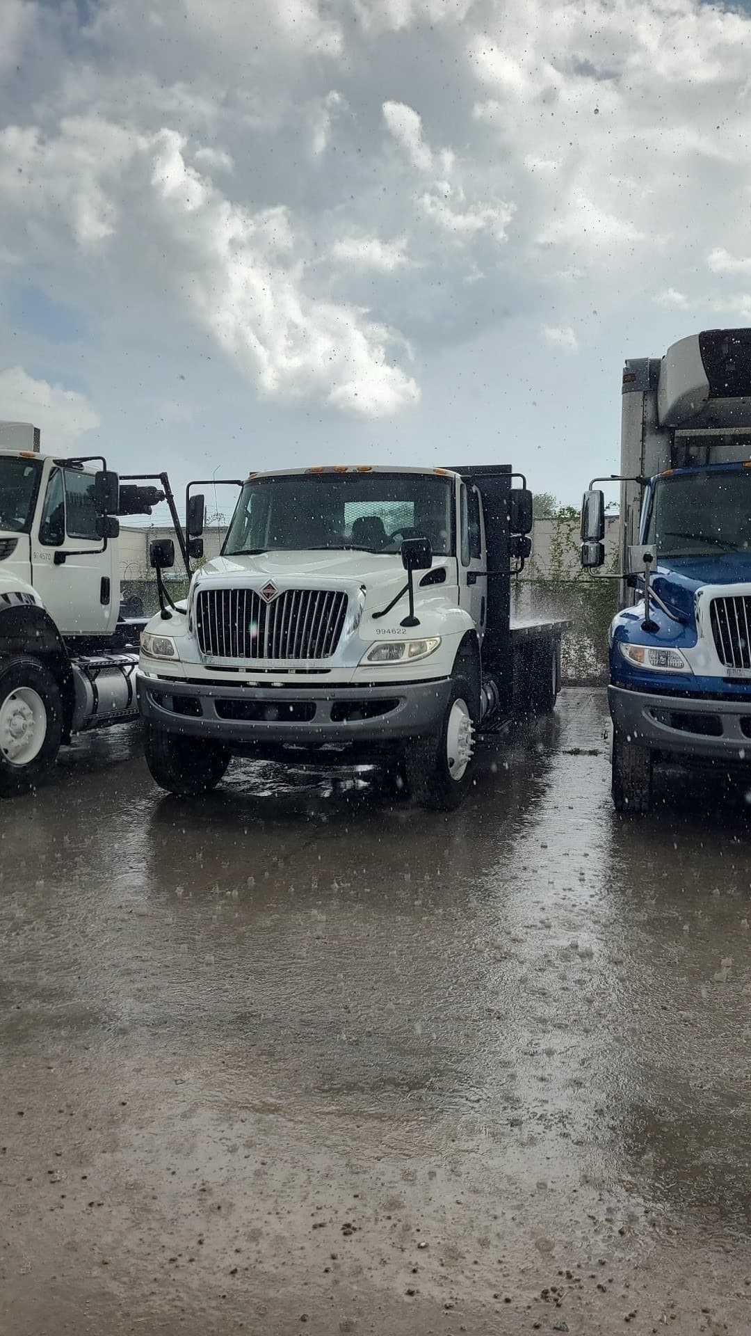 2019 International 4300