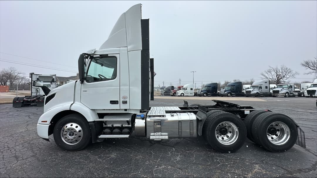 2019 Volvo VNL 860