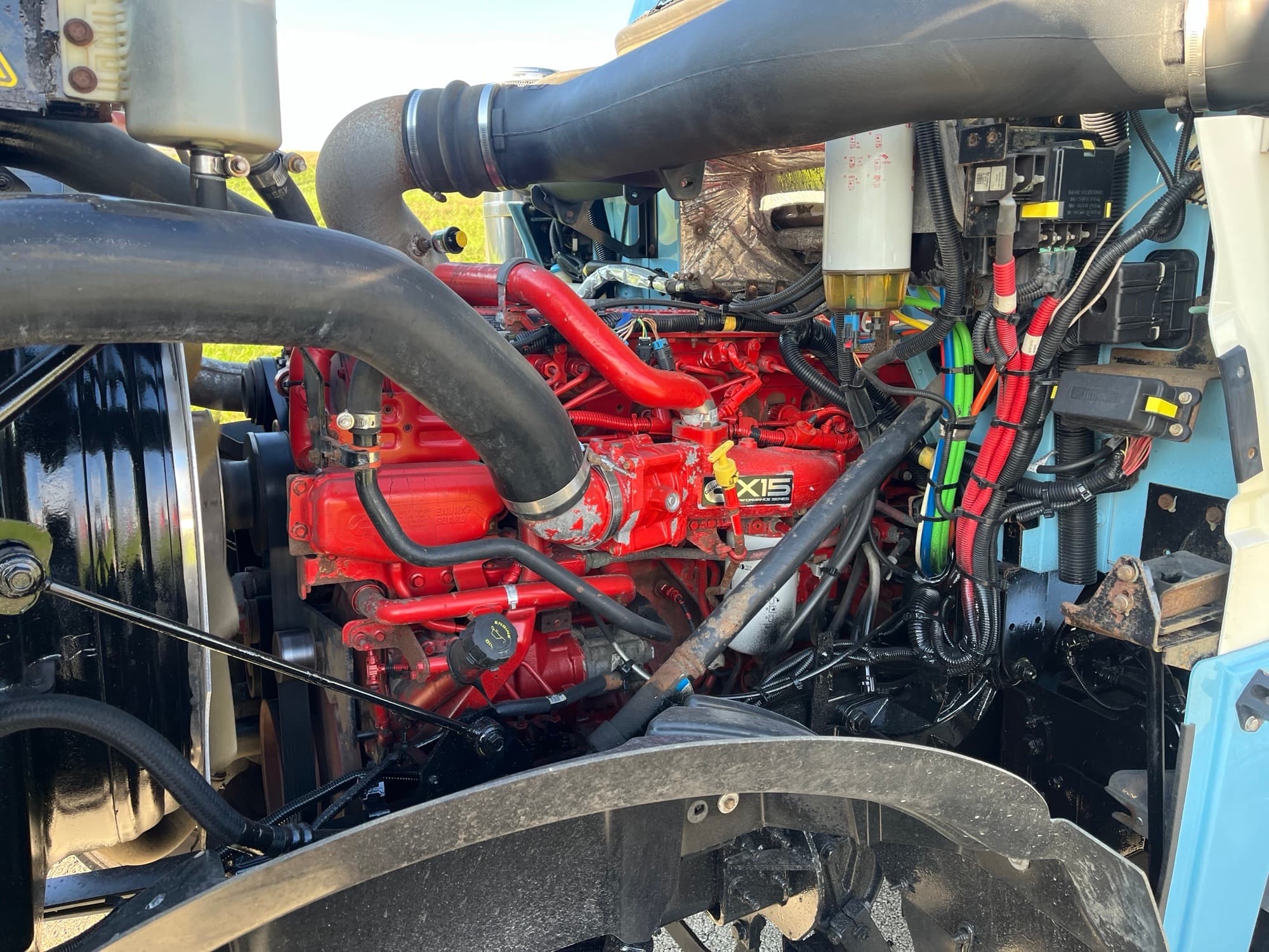 2018 International HX in UNIONTOWN, PA — photo 10