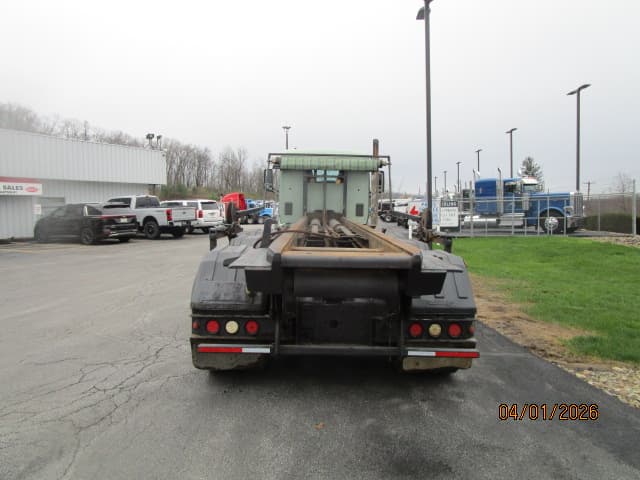 2020 Peterbilt 567 in BUTLER, PA — photo 4