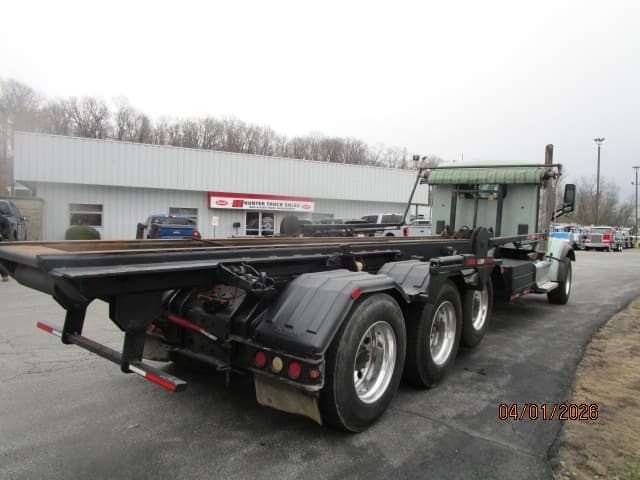 2020 Peterbilt 567 in BUTLER, PA — photo 5