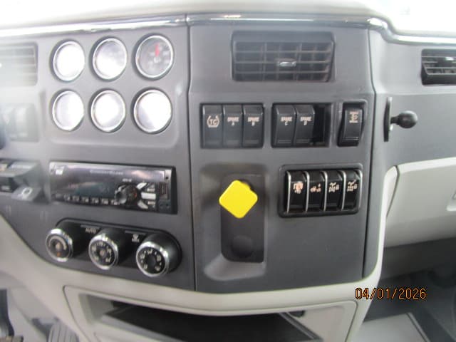 2020 Peterbilt 567 in BUTLER, PA — photo 12