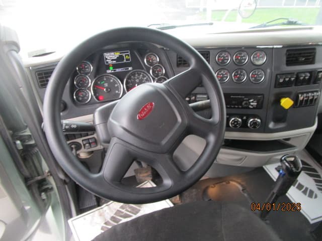 2020 Peterbilt 567 in BUTLER, PA — photo 13