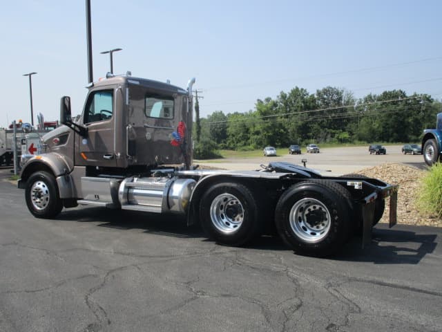 2020 Peterbilt 567 in BUTLER, PA — photo 3