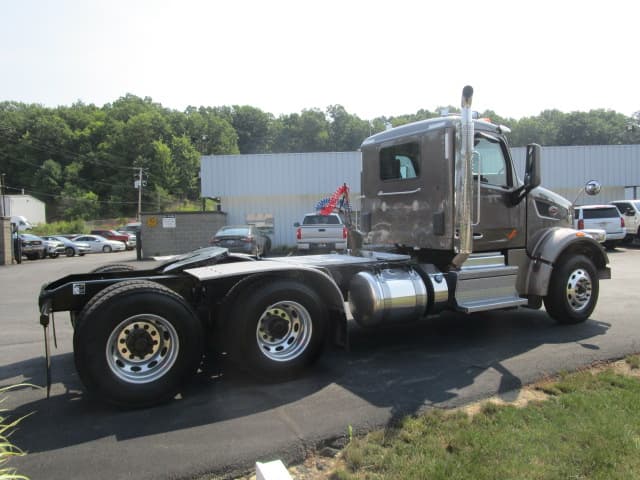 2020 Peterbilt 567 in BUTLER, PA — photo 4
