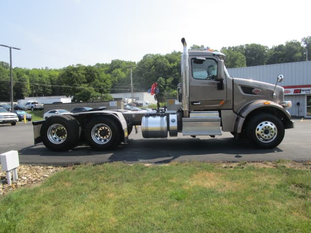 2020 Peterbilt 567 in BUTLER, PA — photo 5