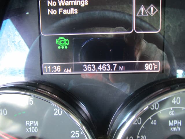 2020 Peterbilt 567 in BUTLER, PA — photo 14